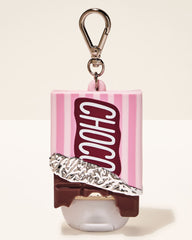 Chocolate Bar PocketBac Holder