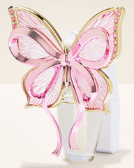 Bowterfly Scent Control™ Nightlight Wallflowers Fragrance Plug