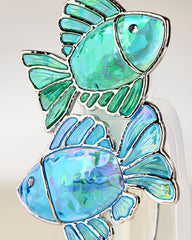 Fish Scent Control™ Nightlight Wallflowers Fragrance Plug