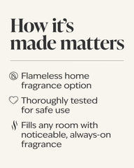 Fish Scent Control™ Nightlight Wallflowers Fragrance Plug