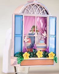 Spring Window Projector Wallflowers Fragrance Plug