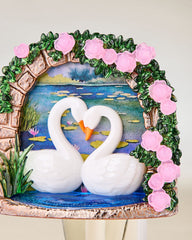 Swan Bridge Scent Control™ Nightlight Wallflowers Fragrance Plug