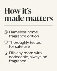 Daisy Scent Control™ Nightlight Wallflowers Fragrance Plug