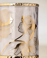 Floral Scent Control™ Nightlight Wallflowers Fragrance Plug