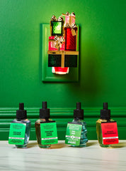 Mrs. Claus' Cocktail Wallflowers Fragrance Refill