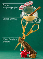Holiday Wrapping Party Wallflowers Fragrance Refill