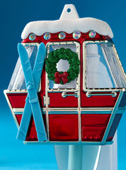 Ski Gondola Nightlight Wallflowers Fragrance Plug