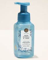 Fresh Rainfall & Linen Gentle & Clean Foaming Hand Soap