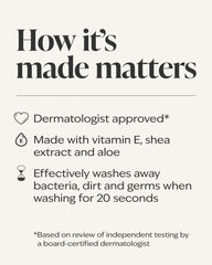 Laundry Room Lemon Gentle & Clean Foaming Hand Soap