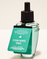 Clean House Vibes Wallflowers Fragrance Refill