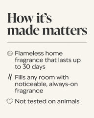 Clean House Vibes Wallflowers Fragrance Refill