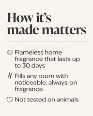 Escape Hour Wallflowers Fragrance Refill