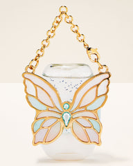 Stained Glass Butterfly PocketBac Holder