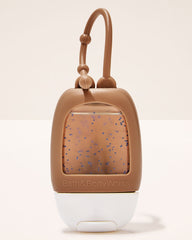 Mocha PocketBac Holder