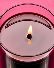 Nocturnal Rose Single Wick Candle
