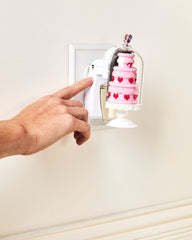 Tiered Cake in Case Scent Control™ Nightlight Wallflowers Fragrance Plug