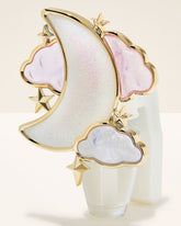 Moon Scent Control™ Nightlight Wallflowers Fragrance Plug