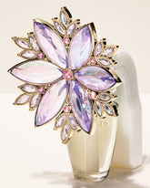 Crystal Burst Scent Control™ Nightlight Wallflowers Fragrance Plug