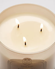 Vanilla Bean 3-Wick Candle