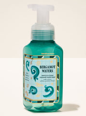 Bergamot Waters Gentle & Clean Foaming Hand Soap