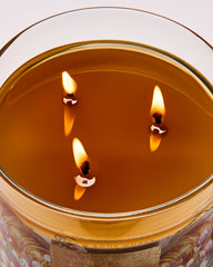 Almond Croissant 3-Wick Candle