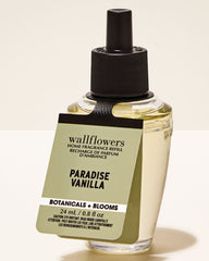 Paradise Vanilla Wallflowers Fragrance Refill