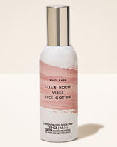 Clean House Vibes - Luxe Cotton Concentrated Room Spray