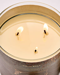 Book Loft 3-Wick Candle