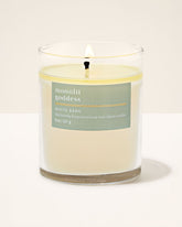 Moonlit Goddess Single Wick Candle