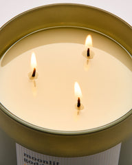 Moonlit Goddess 3-Wick Candle