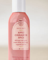Apple Cinnamon Spice Concentrated Room Spray