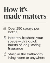 Book Loft Concentrated Room Spray