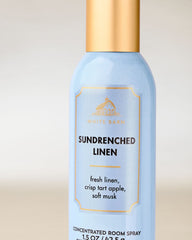 Sun-Drenched Linen Concentrated Room Spray