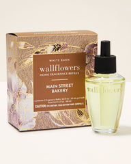 Main Street Bakery Wallflowers Refills 2-Pack