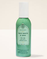 Palo Santo & Sage Concentrated Room Spray