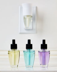 Seagrass Serenity Wallflowers Refills 2-Pack