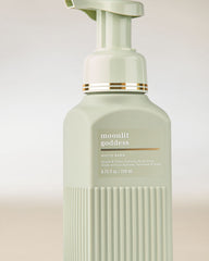 Moonlit Goddess Gentle & Clean Foaming Hand Soap