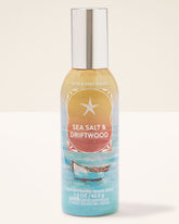 Sea Salt & Driftwood Concentrated Room Spray