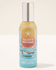 Sea Salt & Driftwood Concentrated Room Spray