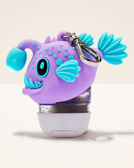 Light-Up Anglerfish PocketBac Holder