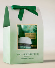 Eucalyptus Spearmint Mini Gift Set