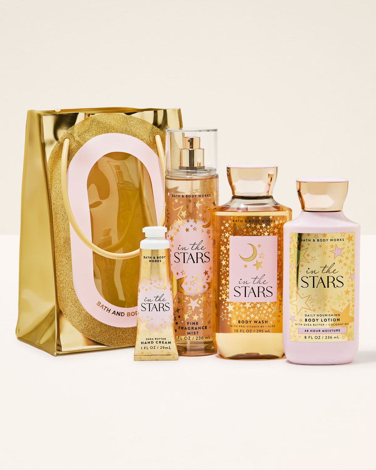 In the Stars Gift Set