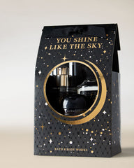 Into The Night Gift Set