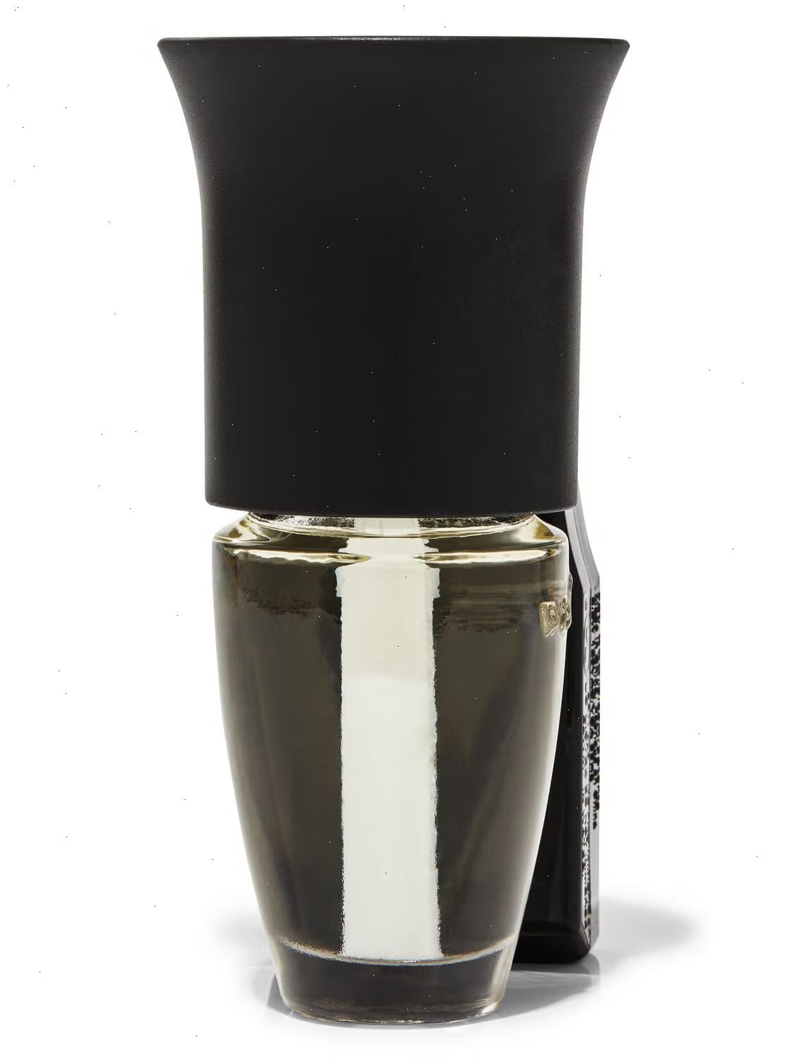 Black Flare Wallflowers Fragrance Plug