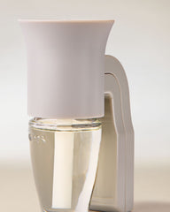 Gray Flare Wallflowers Fragrance Plug