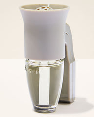 Gray Flare Wallflowers Fragrance Plug