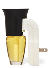 Black Flare Nightlight Wallflowers Fragrance Plug