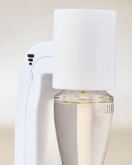 White Scent Control&trade; Wallflowers Fragrance Plug