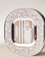 Pearl & Gems Car Fragrance Holder