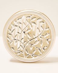 Leaves Car Fragrance Holder